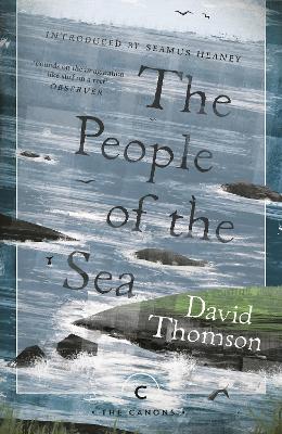 People of the Sea: Celtic Tales of the Seal-Folk