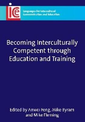 Becoming Interculturally Competent through Education and Training