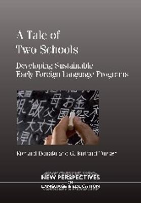Tale of Two Schools: Developing Sustainable Early Foreign Language Programs