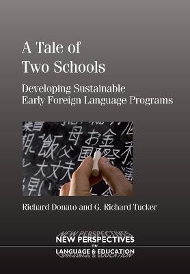 Tale of Two Schools: Developing Sustainable Early Foreign Language Programs