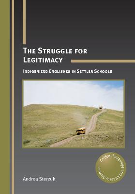 Struggle for Legitimacy: Indigenized Englishes in Settler Schools