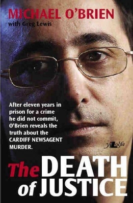 Death of Justice: Guilty Until Proven Innocent