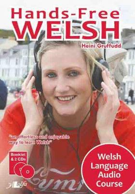 Hands-Free Welsh Bilingual edition