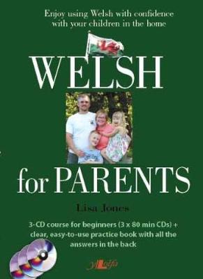 Welsh for Parents Bilingual edition