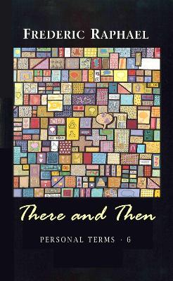 There and Then: Personal Terms 6