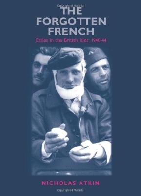 forgotten French