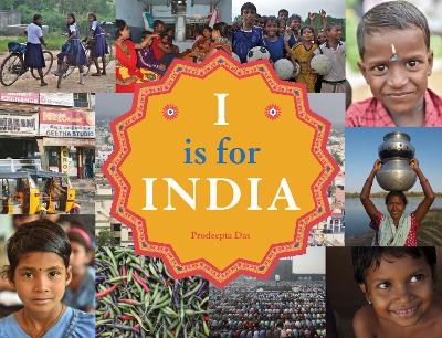 I is for India Revised Edition