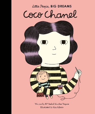 Coco Chanel, Volume 1
