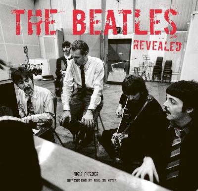 Beatles Revealed New edition