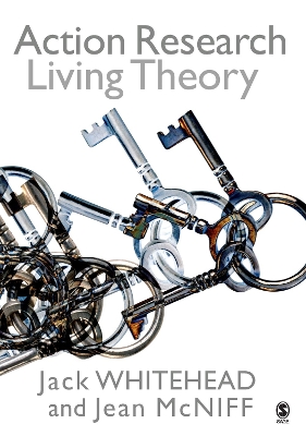 Action Research: Living Theory