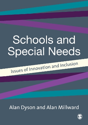 Schools and Special Needs: Issues of Innovation and Inclusion