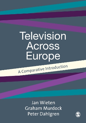 Television Across Europe: A Comparative Introduction