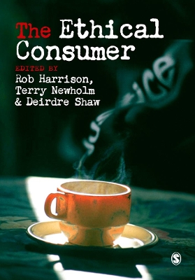 Ethical Consumer