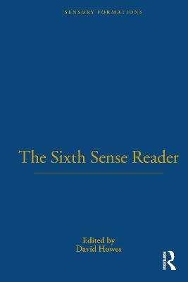 Sixth Sense Reader
