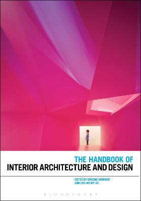 Handbook of Interior Architecture and Design
