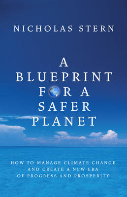 Blueprint for a Safer Planet