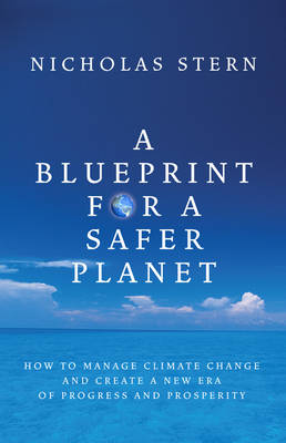 Blueprint for a Safer Planet, A Airport / Export ed