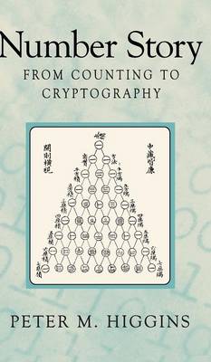 Number Story: From Counting to Cryptography 2008 ed.