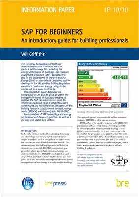 SAP for Beginners: An Introductory Guide for Building Professionals