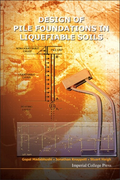 Design of Pile Foundations in Liquefiable Soils