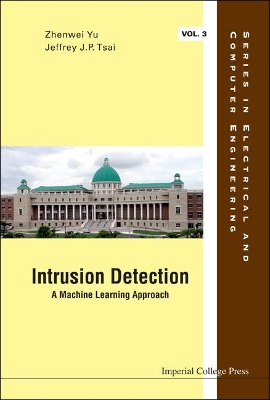 Intrusion Detection: A Machine Learning Approach