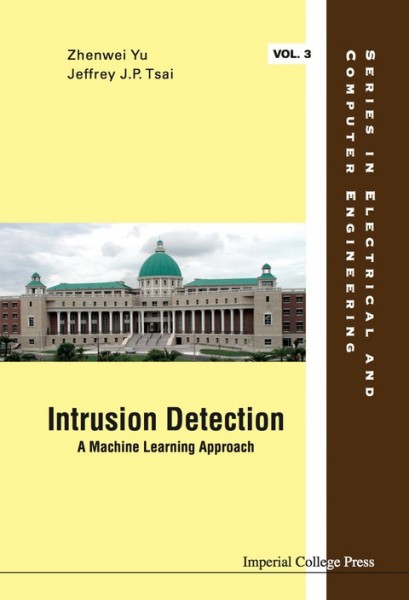 Intrusion Detection: A Machine Learning Approach 3rd