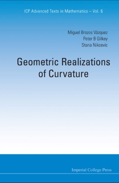 Geometric Realizations of Curvature