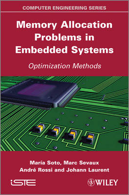 Memory Allocation Problems in Embedded Systems / Optimization Methods: Optimization Methods