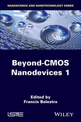 Beyond-CMOS Nanodevices 1