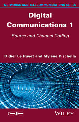 Digital Communications 1: Source and Channel Codin g: Source and Channel Coding