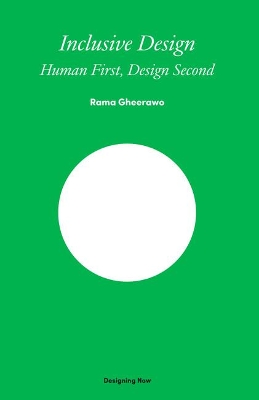 Inclusive Design: Human First, Design Second