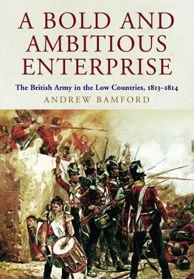 Bold and Ambitious Enterprise