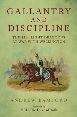 Gallantry and Discipline