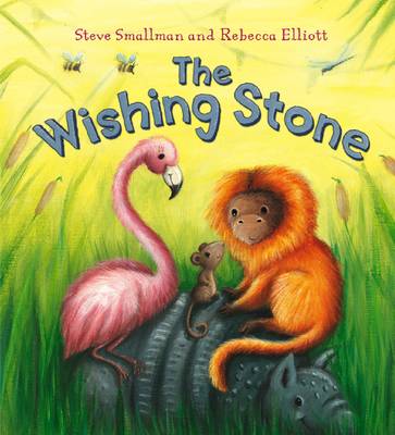 Wishing Stone