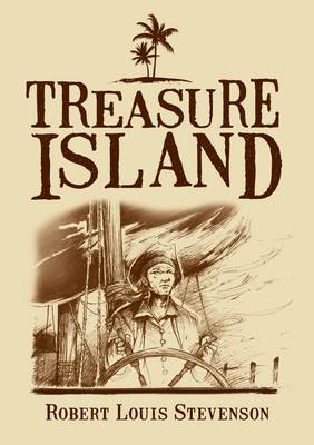 Treasure Island Abridged edition