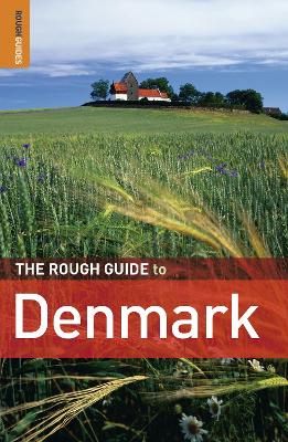 Rough Guide to Denmark