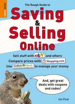 Rough Guide to Saving & Selling Online
