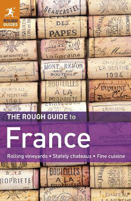 Rough Guide to France