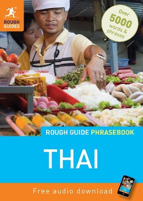 Rough Guide Phrasebook: Thai: Thai