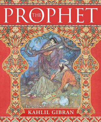 Prophet P/B