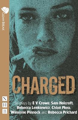 Charged: Six plays about women, crime and justice