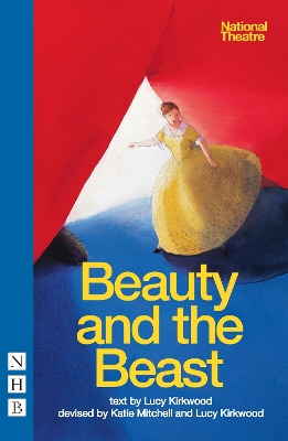Beauty and the Beast National Theatre stage version