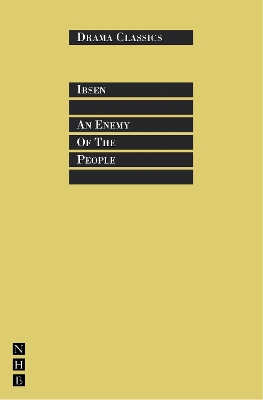Enemy of the People