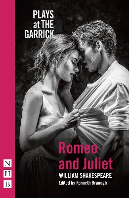 Romeo and Juliet Plays at the Garrick edition