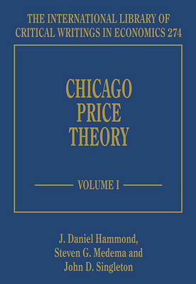 Chicago Price Theory