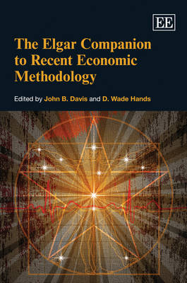 Elgar Companion to Recent Economic Methodology