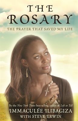 Rosary: The Prayer That Saved My Life
