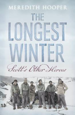 Longest Winter