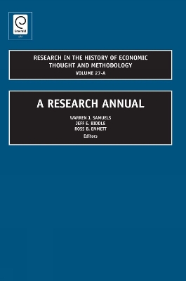 Research Annual