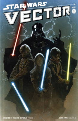 Star Wars, v. 1, Vector